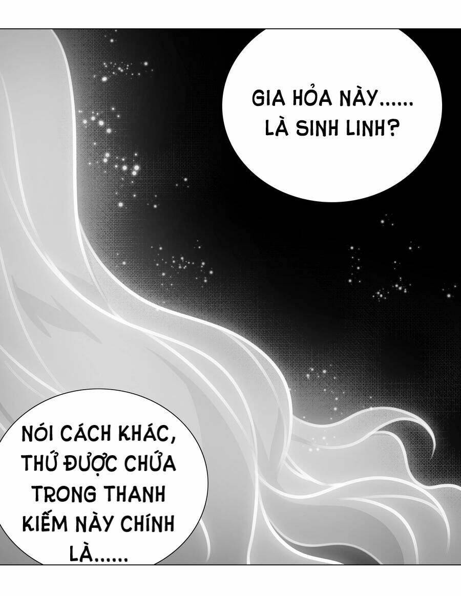 Hậu Cung Quá Nhiều, Tốt Nhất Là Phi Thăng Thôi Chap 35 - Next Chap 36