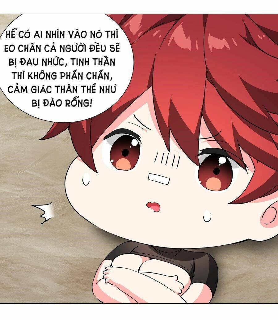 Hậu Cung Quá Nhiều, Tốt Nhất Là Phi Thăng Thôi Chap 35 - Next Chap 36