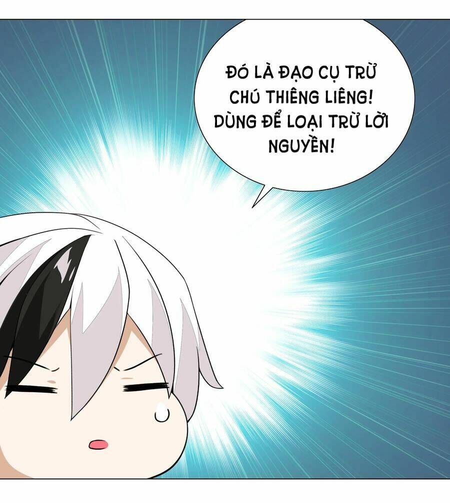 Hậu Cung Quá Nhiều, Tốt Nhất Là Phi Thăng Thôi Chap 35 - Next Chap 36