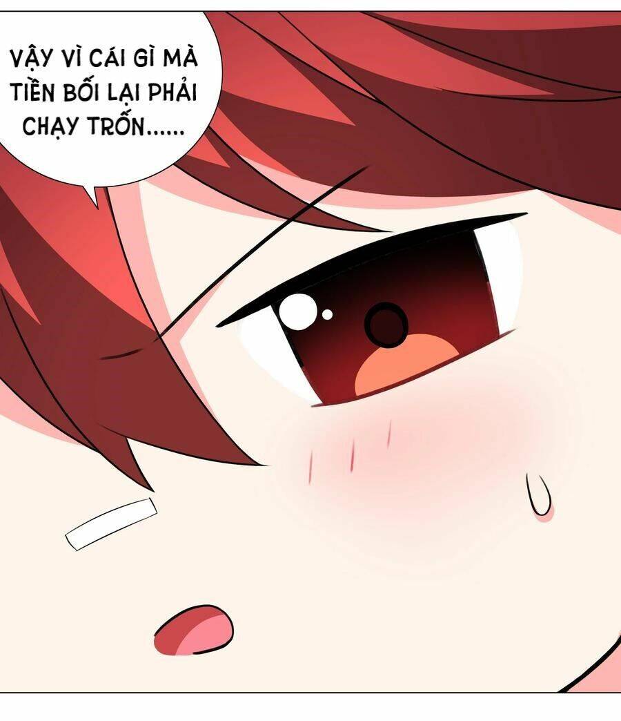 Hậu Cung Quá Nhiều, Tốt Nhất Là Phi Thăng Thôi Chap 35 - Next Chap 36