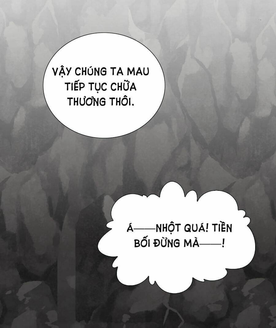 Hậu Cung Quá Nhiều, Tốt Nhất Là Phi Thăng Thôi Chap 35 - Next Chap 36