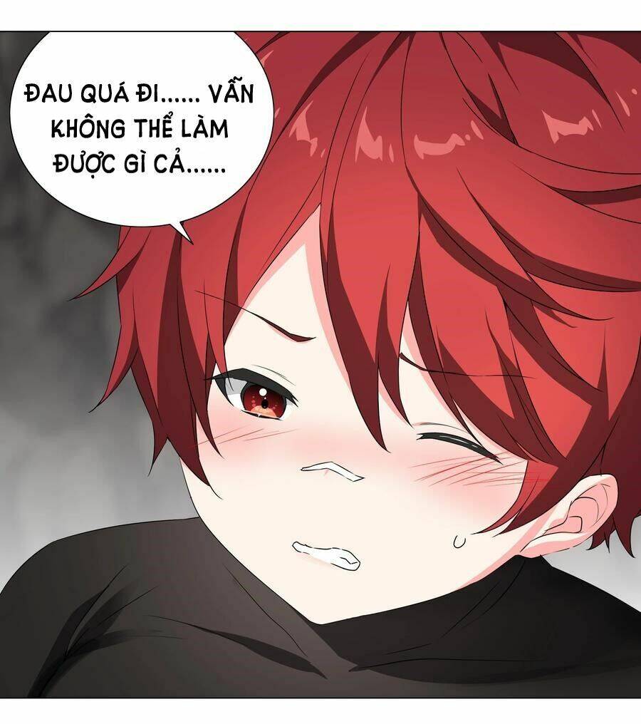 Hậu Cung Quá Nhiều, Tốt Nhất Là Phi Thăng Thôi Chap 35 - Next Chap 36