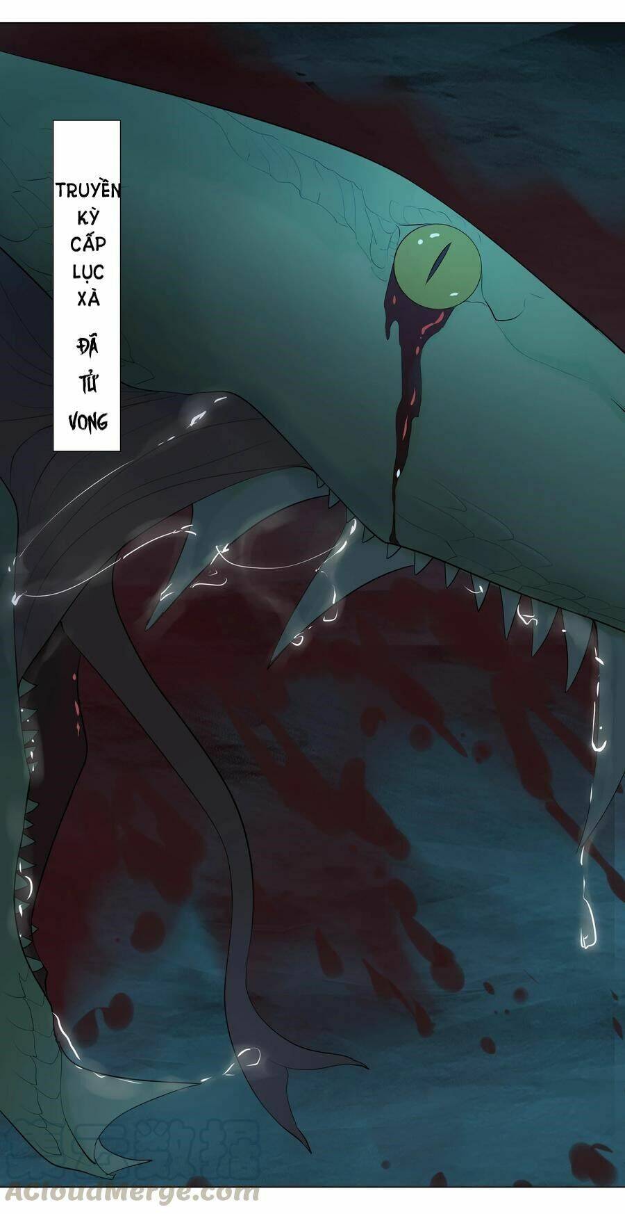 Hậu Cung Quá Nhiều, Tốt Nhất Là Phi Thăng Thôi Chap 35 - Next Chap 36