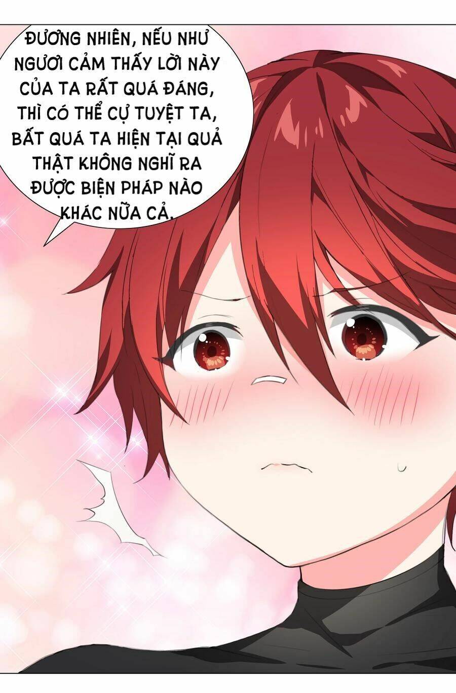 Hậu Cung Quá Nhiều, Tốt Nhất Là Phi Thăng Thôi Chap 35 - Next Chap 36