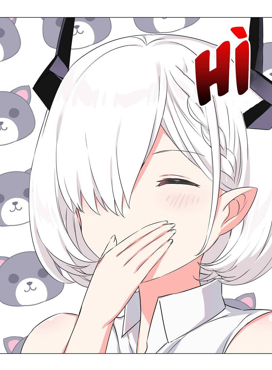 Hậu Cung Quá Nhiều, Tốt Nhất Là Phi Thăng Thôi Chap 53 - Next Chap 54