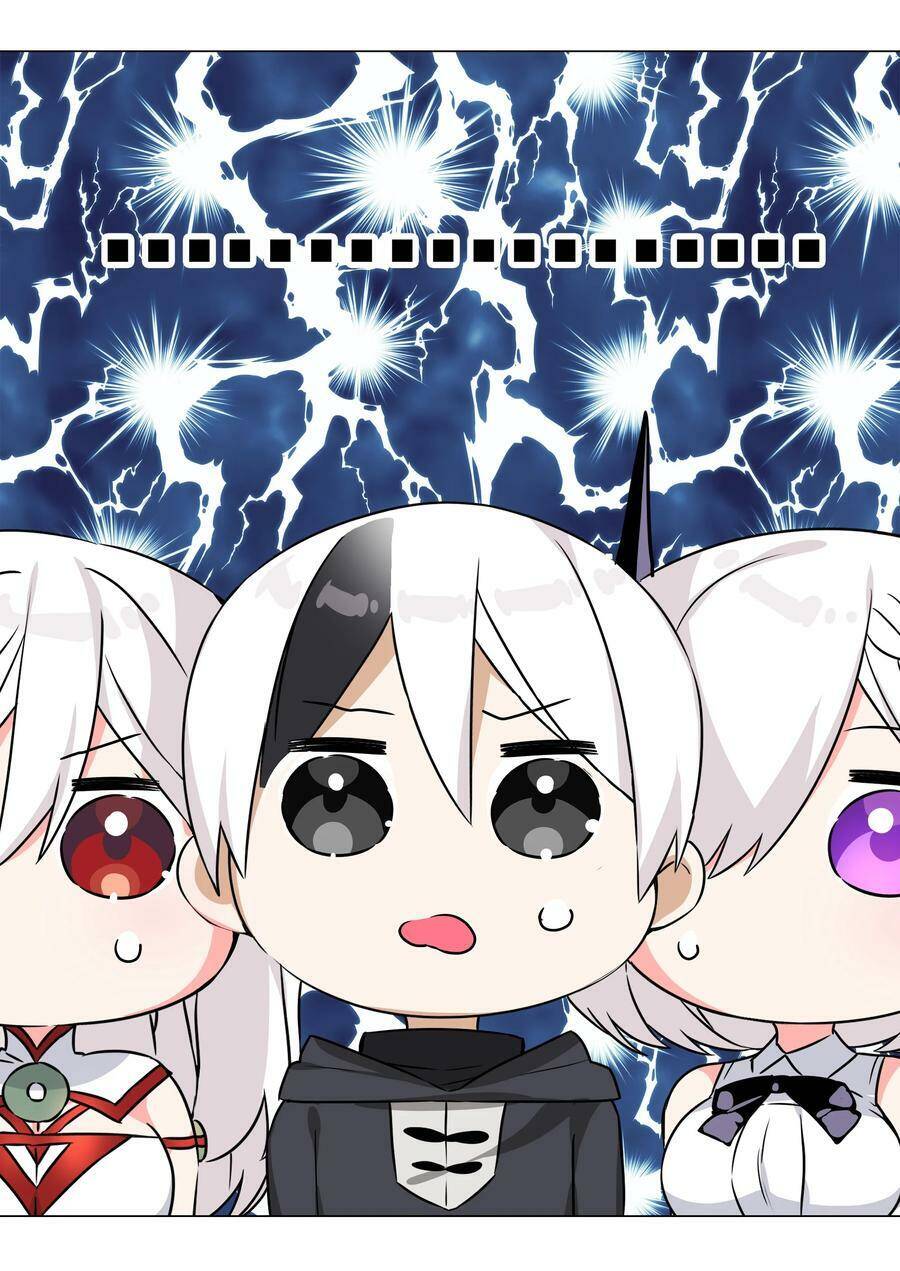 Hậu Cung Quá Nhiều, Tốt Nhất Là Phi Thăng Thôi Chap 53 - Next Chap 54