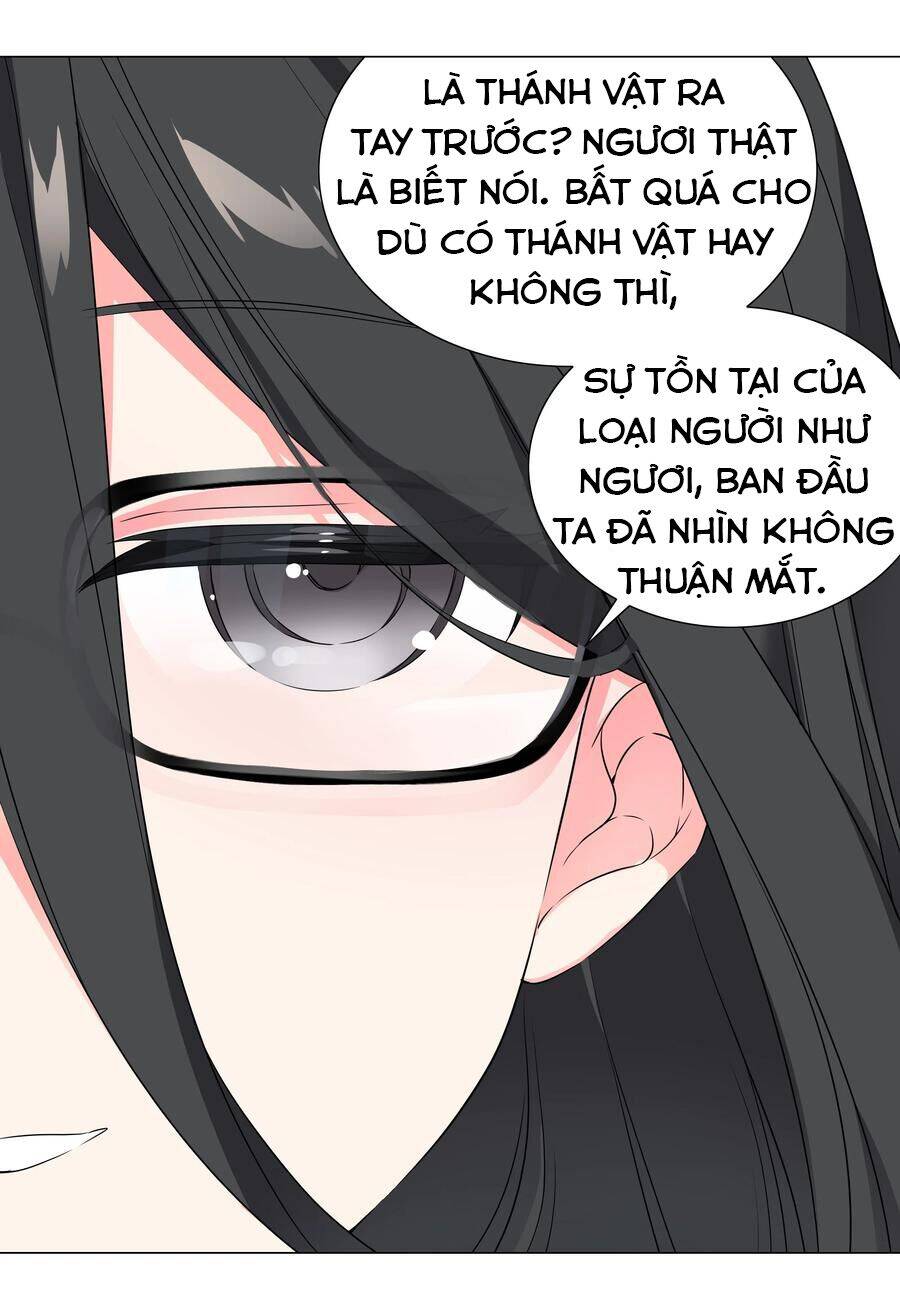 Hậu Cung Quá Nhiều, Tốt Nhất Là Phi Thăng Thôi Chap 53 - Next Chap 54