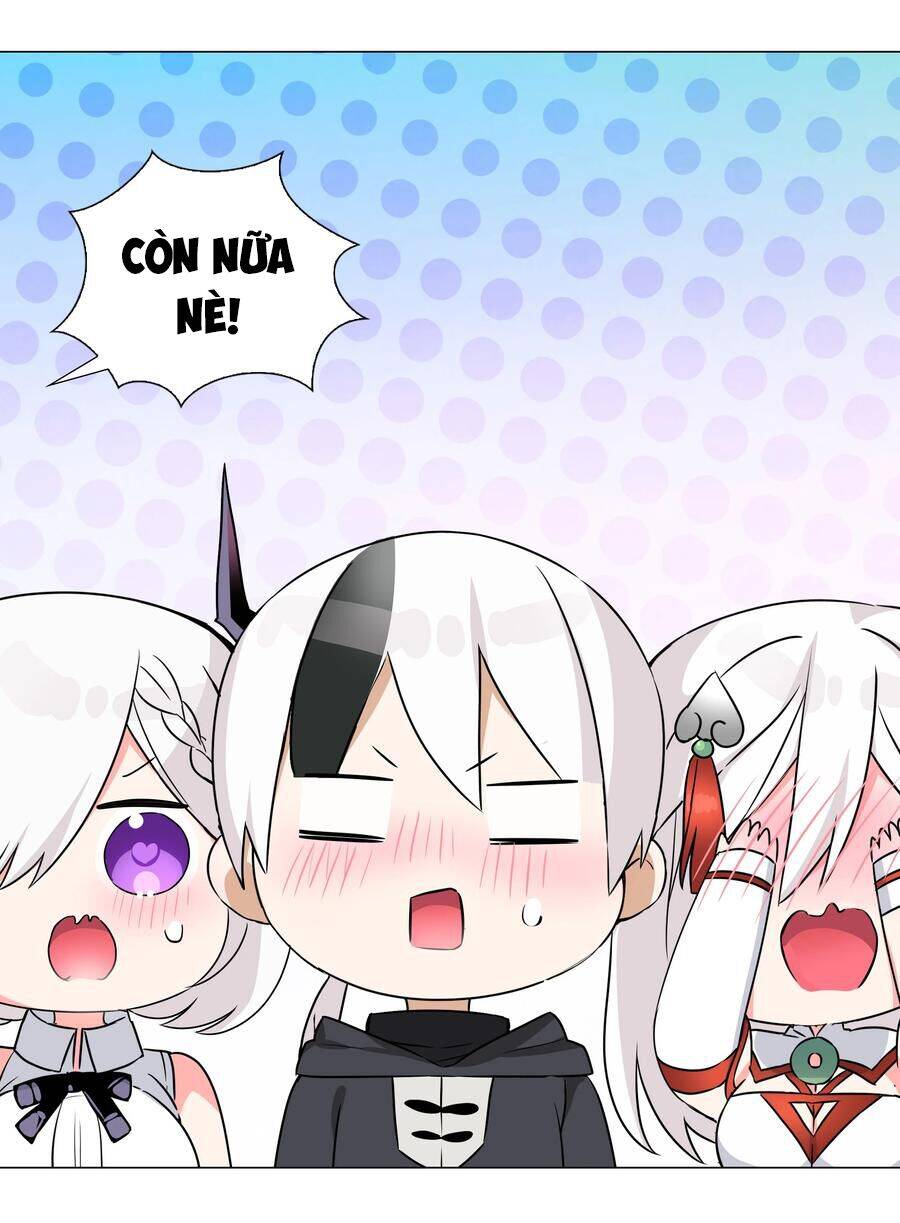 Hậu Cung Quá Nhiều, Tốt Nhất Là Phi Thăng Thôi Chap 53 - Next Chap 54