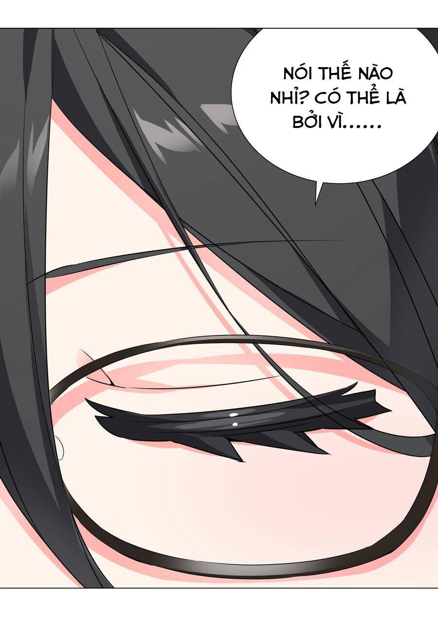 Hậu Cung Quá Nhiều, Tốt Nhất Là Phi Thăng Thôi Chap 53 - Next Chap 54