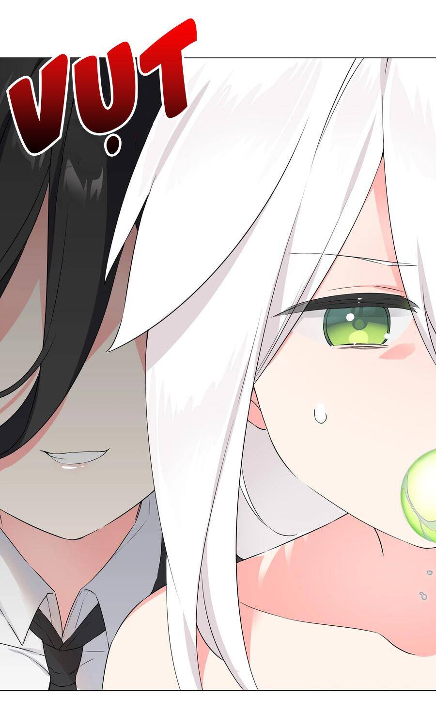 Hậu Cung Quá Nhiều, Tốt Nhất Là Phi Thăng Thôi Chap 53 - Next Chap 54