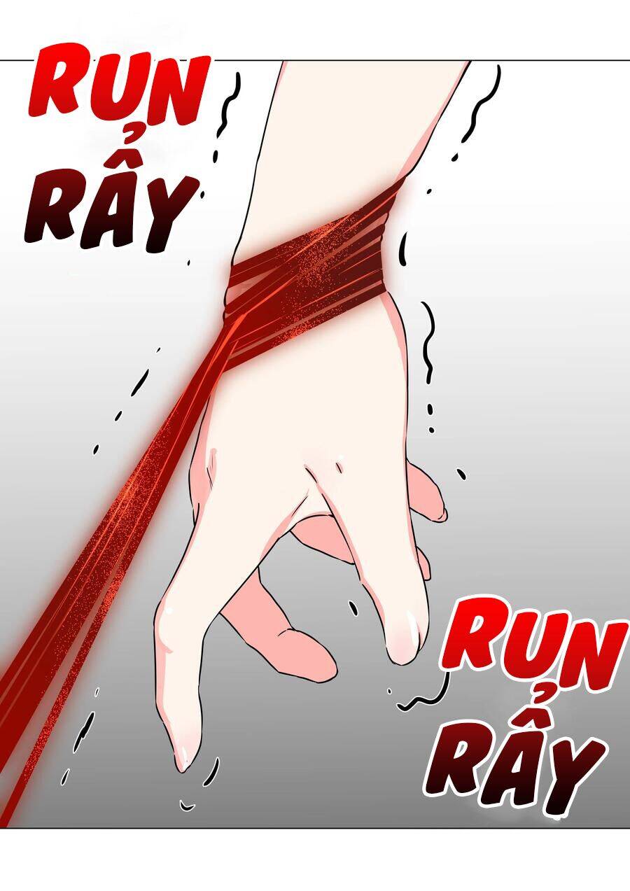 Hậu Cung Quá Nhiều, Tốt Nhất Là Phi Thăng Thôi Chap 53 - Next Chap 54