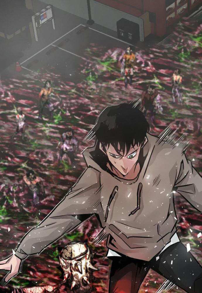 Kẻ Đa Tài Chap 12 - Next Chap 13