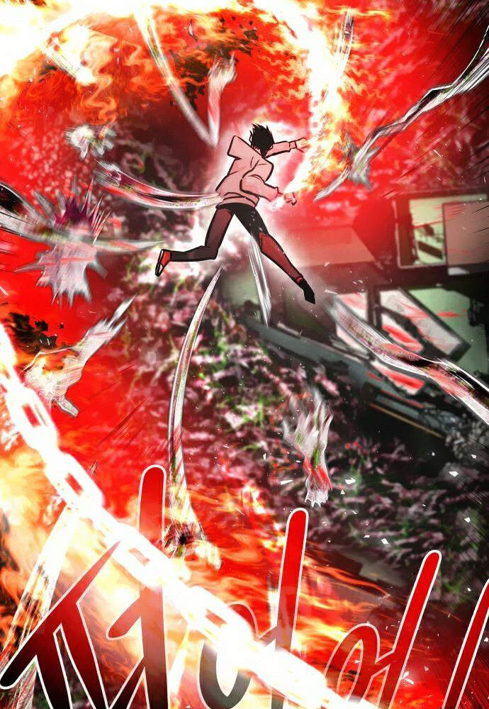 Kẻ Đa Tài Chap 12 - Next Chap 13