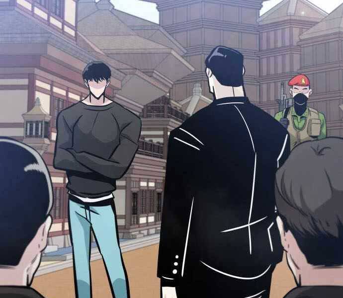 Kẻ Đa Tài Chap 43 - Next Chap 44