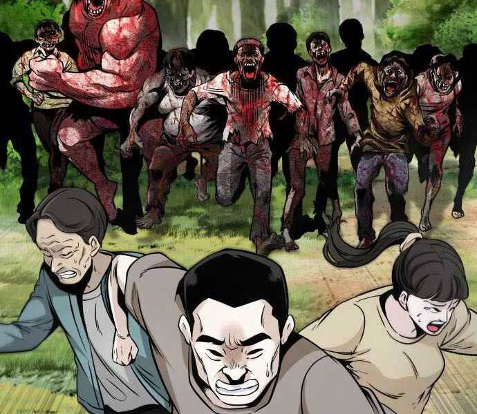 Kẻ Đa Tài Chap 43 - Next Chap 44