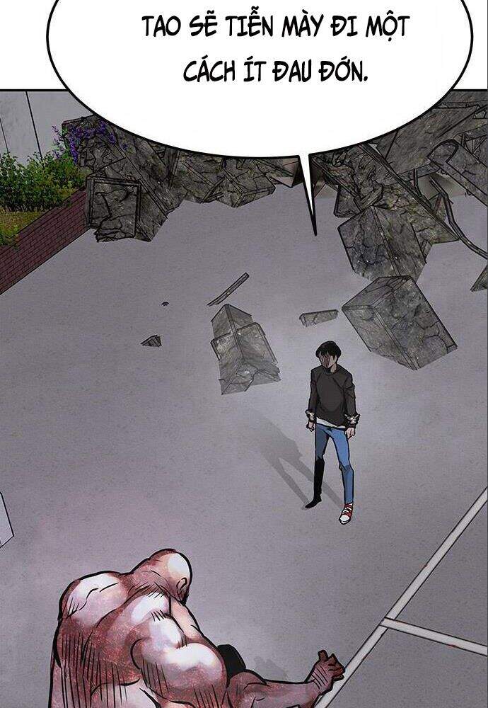 Kẻ Đa Tài Chap 5 - Next Chap 6