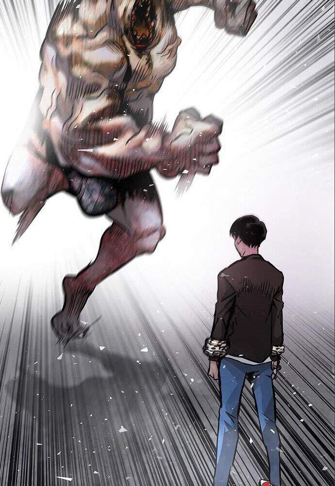 Kẻ Đa Tài Chap 5 - Next Chap 6