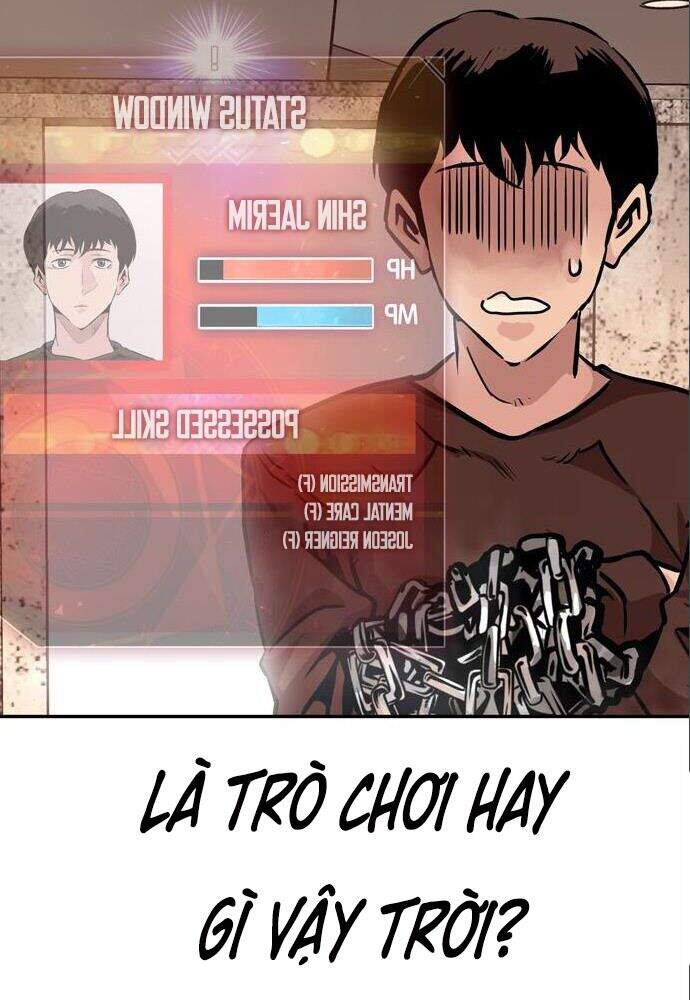 Kẻ Đa Tài Chap 5 - Next Chap 6