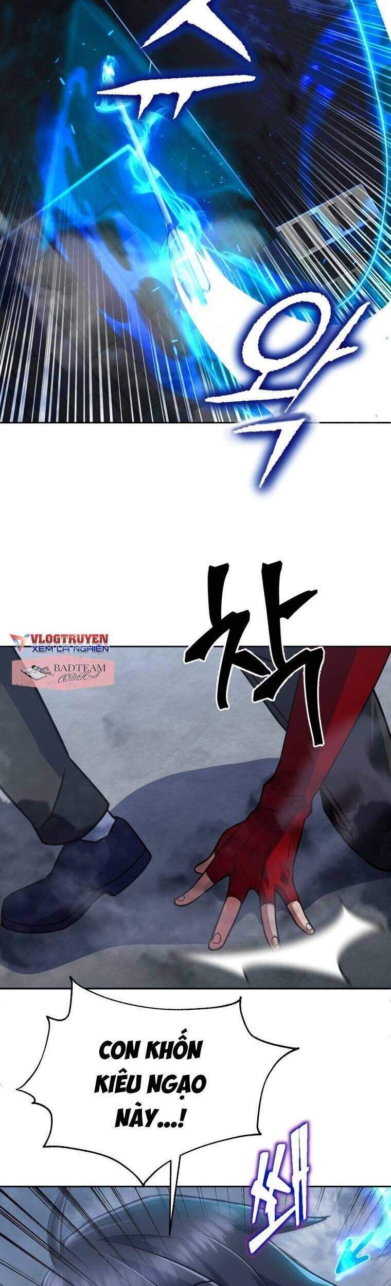 Thăng Hạng Từ Đỉnh Cấp Chap 16 - Next Chap 17