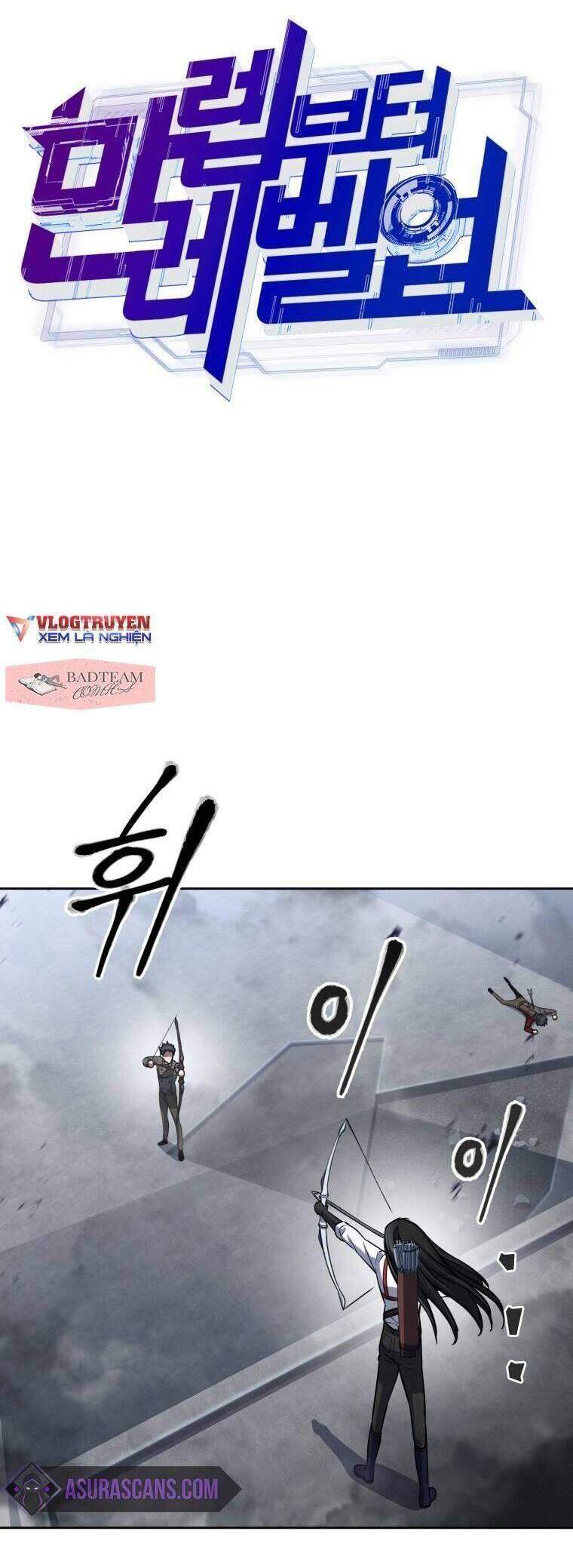 Thăng Hạng Từ Đỉnh Cấp Chap 16 - Next Chap 17