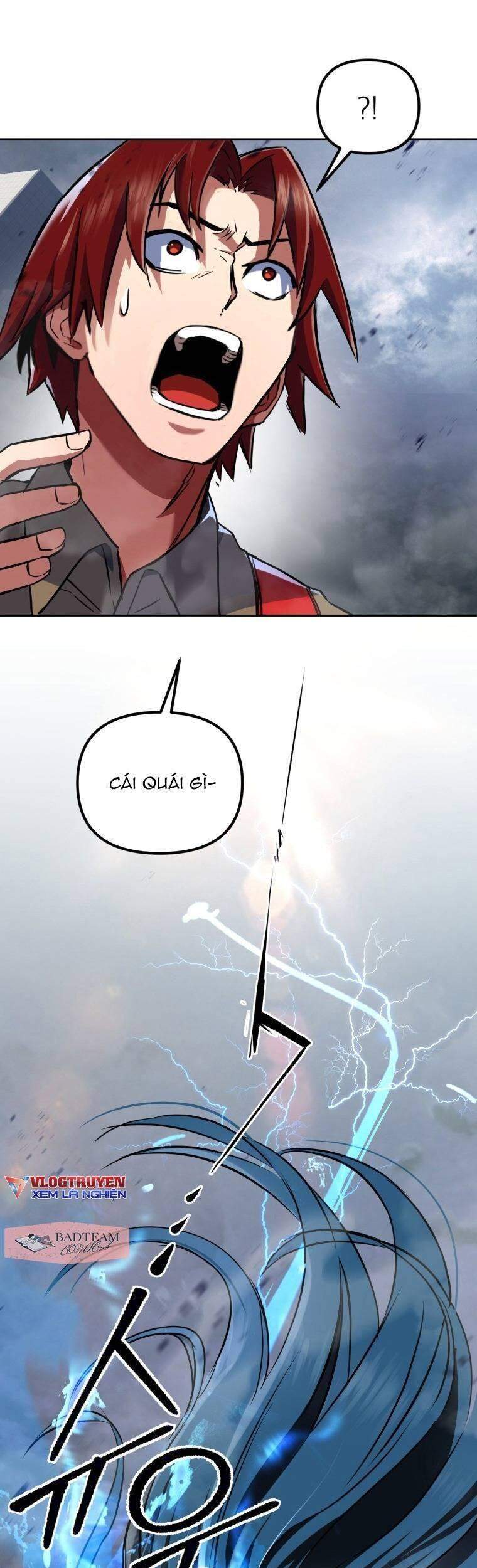 Thăng Hạng Từ Đỉnh Cấp Chap 16 - Next Chap 17