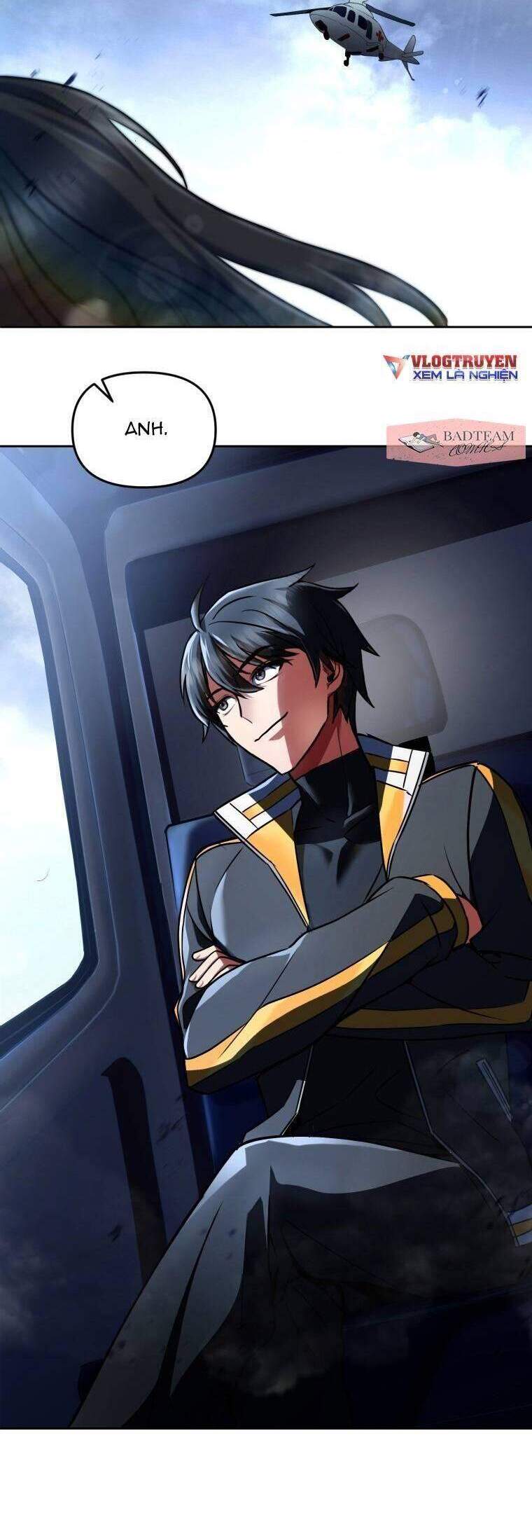 Thăng Hạng Từ Đỉnh Cấp Chap 16 - Next Chap 17