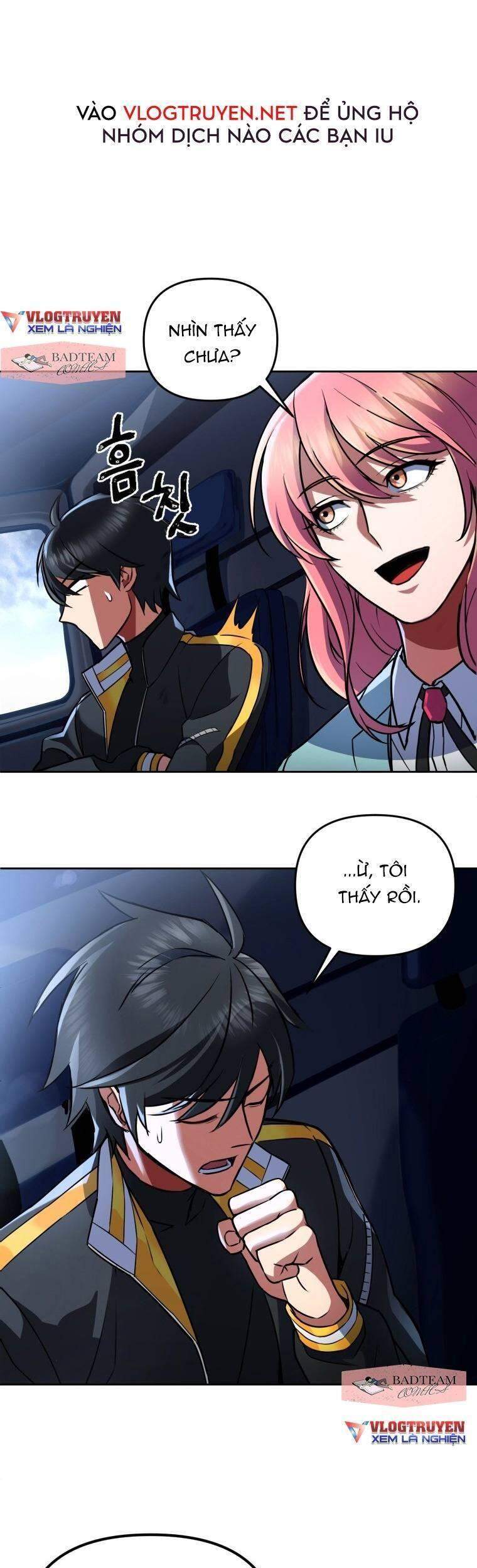 Thăng Hạng Từ Đỉnh Cấp Chap 16 - Next Chap 17