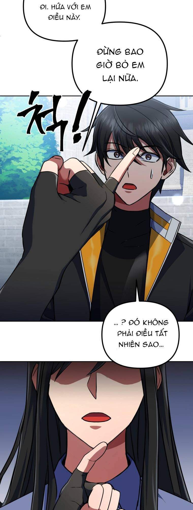 Thăng Hạng Từ Đỉnh Cấp Chap 17 - Next Chap 18