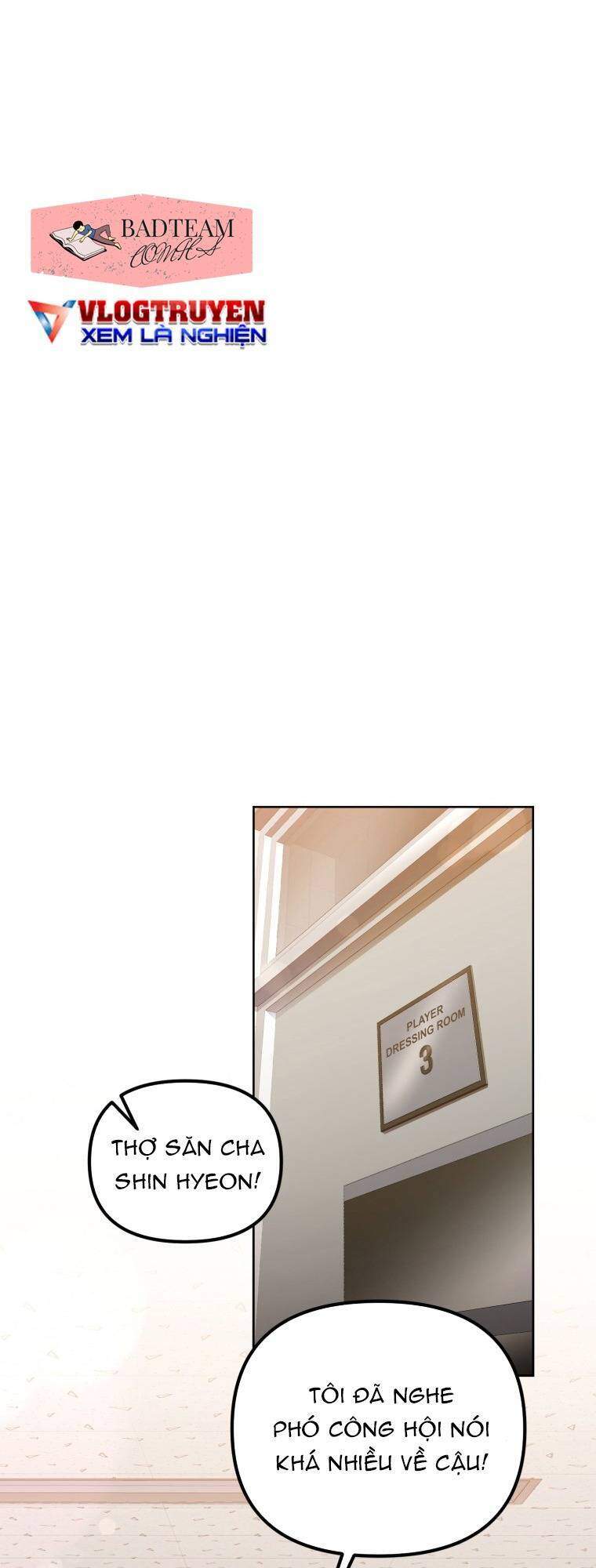 Thăng Hạng Từ Đỉnh Cấp Chap 17 - Next Chap 18