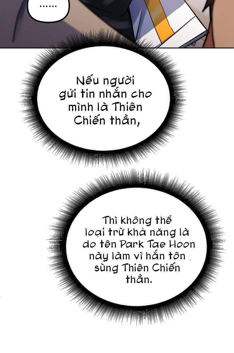 Thăng Hạng Từ Đỉnh Cấp Chap 17 - Next Chap 18