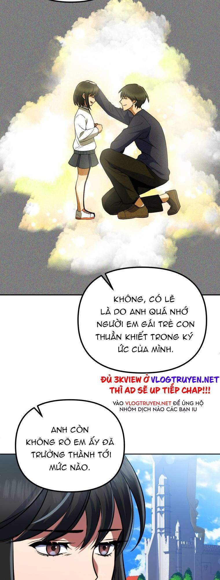 Thăng Hạng Từ Đỉnh Cấp Chap 17 - Next Chap 18