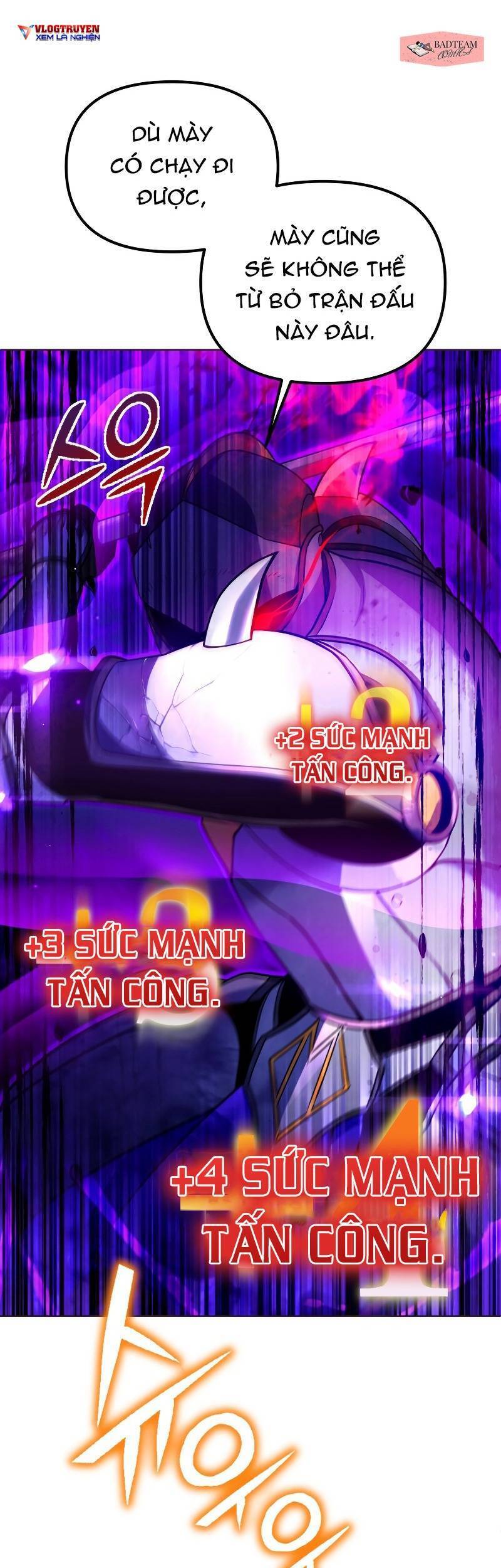 Thăng Hạng Từ Đỉnh Cấp Chap 21 - Next Chap 22