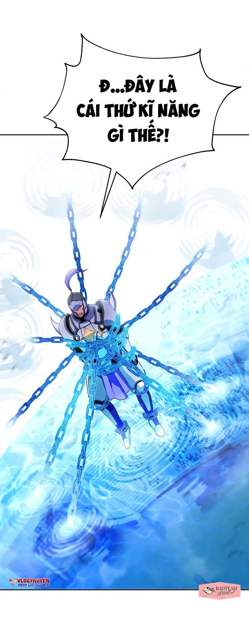 Thăng Hạng Từ Đỉnh Cấp Chap 21 - Next Chap 22
