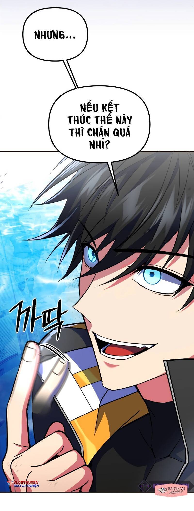 Thăng Hạng Từ Đỉnh Cấp Chap 21 - Next Chap 22