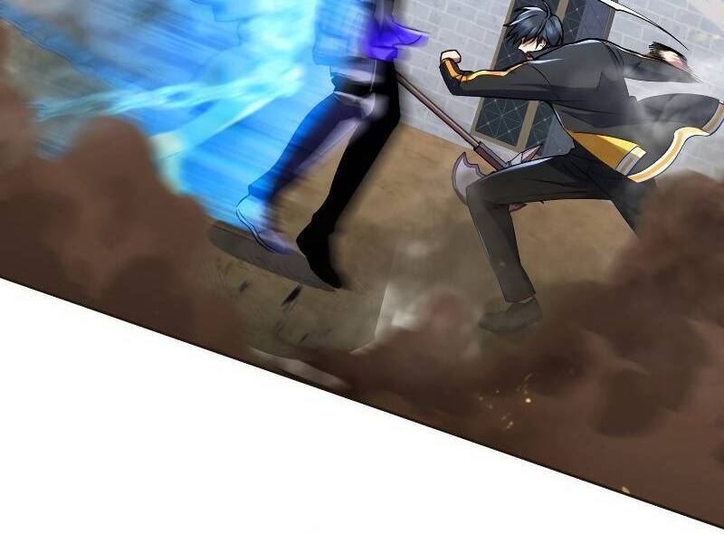 Thăng Hạng Từ Đỉnh Cấp Chap 21 - Next Chap 22