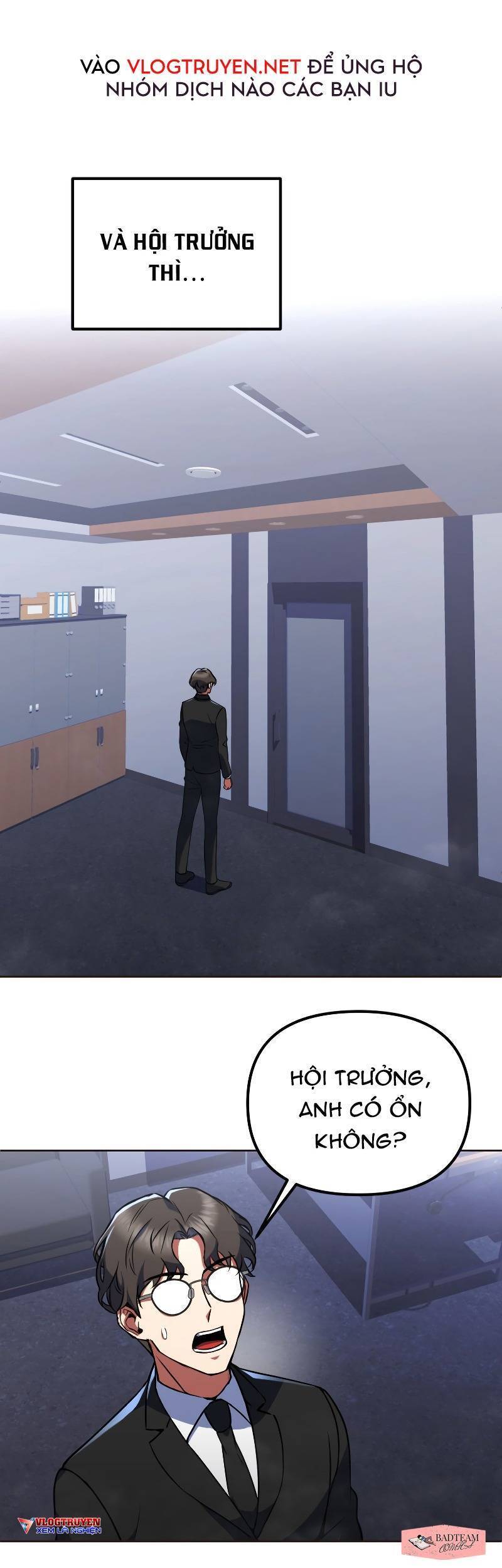 Thăng Hạng Từ Đỉnh Cấp Chap 21 - Next Chap 22