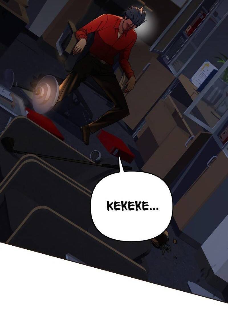 Thăng Hạng Từ Đỉnh Cấp Chap 21 - Next Chap 22