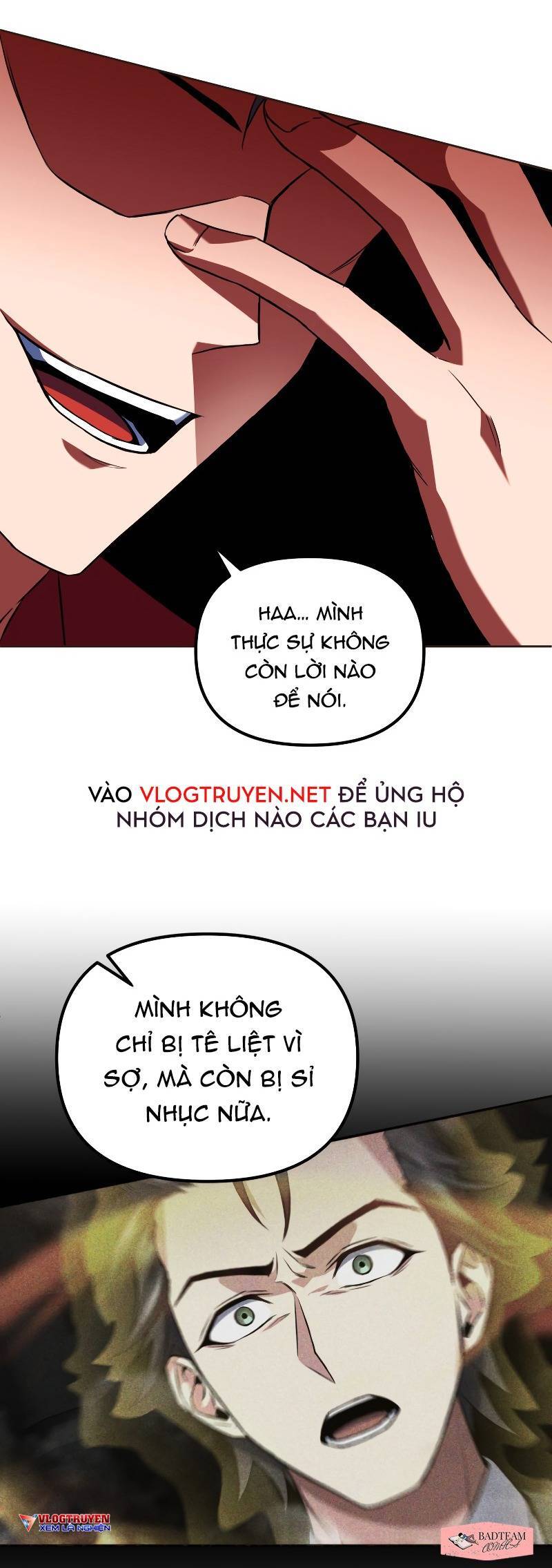 Thăng Hạng Từ Đỉnh Cấp Chap 21 - Next Chap 22