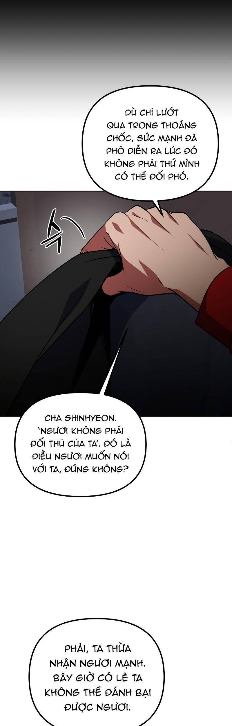 Thăng Hạng Từ Đỉnh Cấp Chap 21 - Next Chap 22