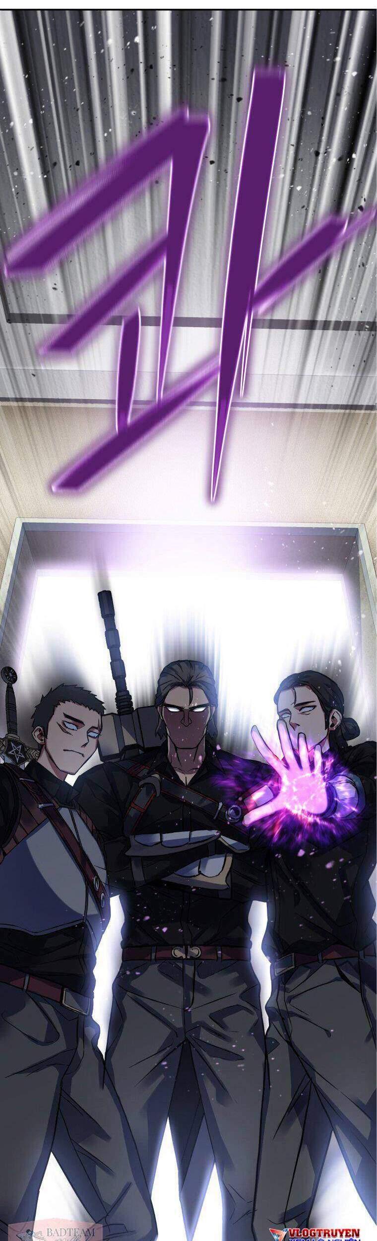 Thăng Hạng Từ Đỉnh Cấp Chap 3 - Next Chap 4