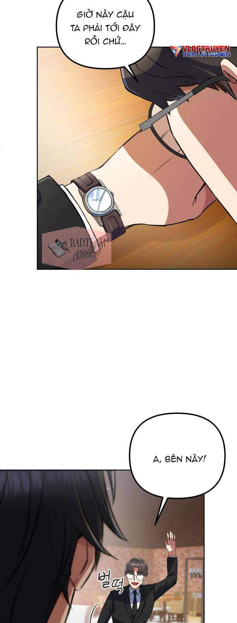 Thăng Hạng Từ Đỉnh Cấp Chap 12 - Next Chap 13