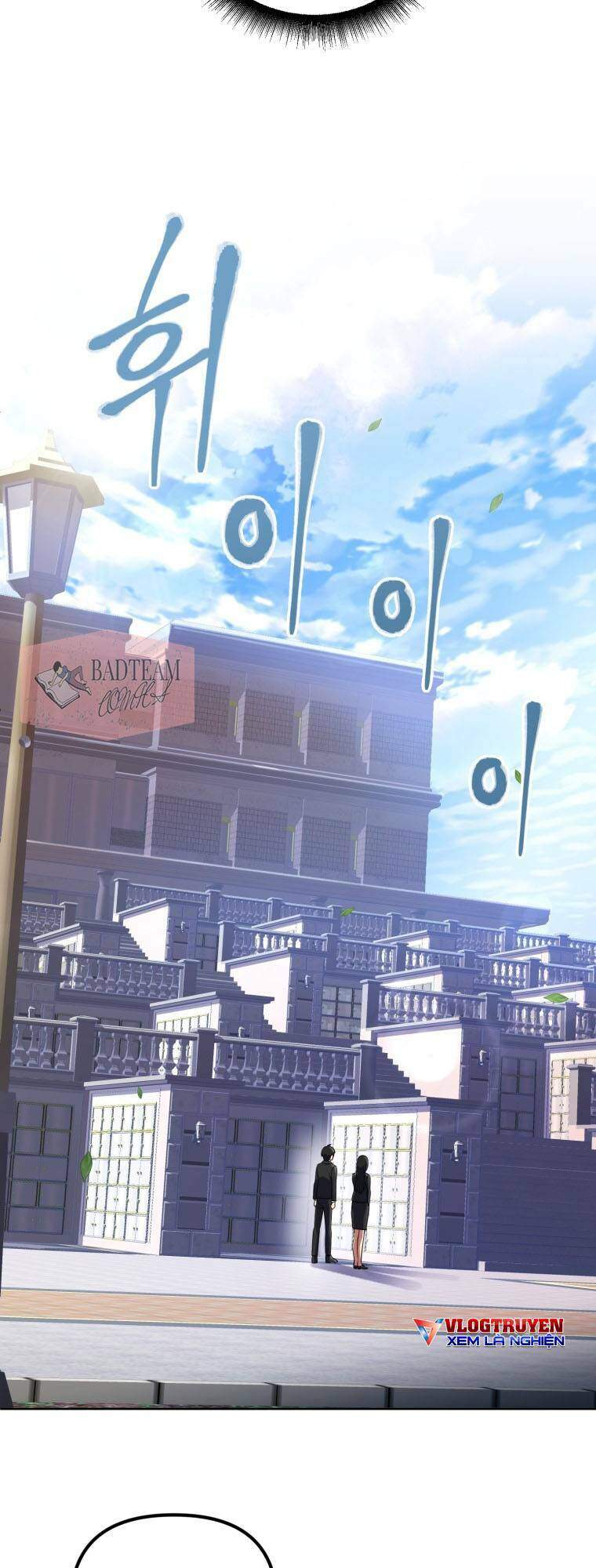 Thăng Hạng Từ Đỉnh Cấp Chap 12 - Next Chap 13