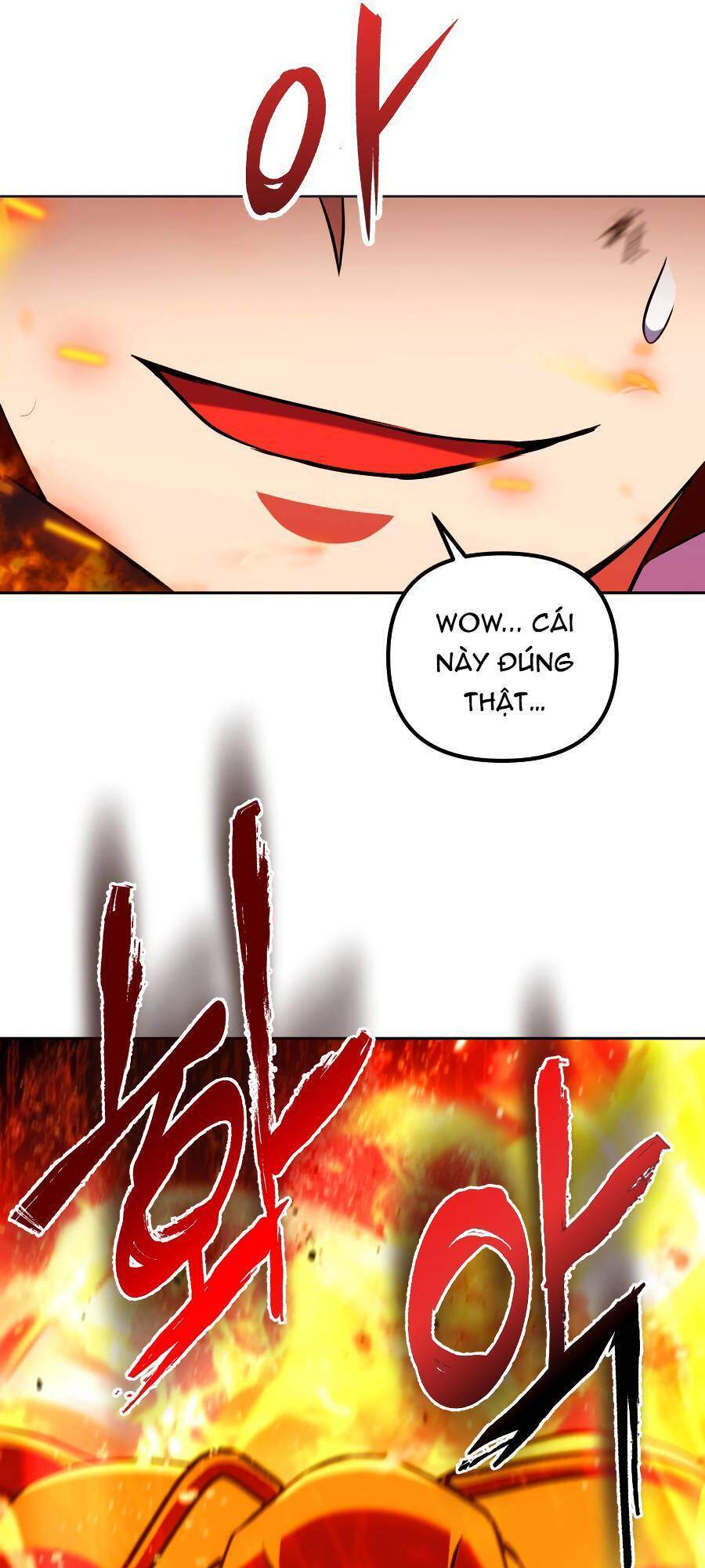 Thăng Hạng Từ Đỉnh Cấp Chap 19 - Next Chap 20