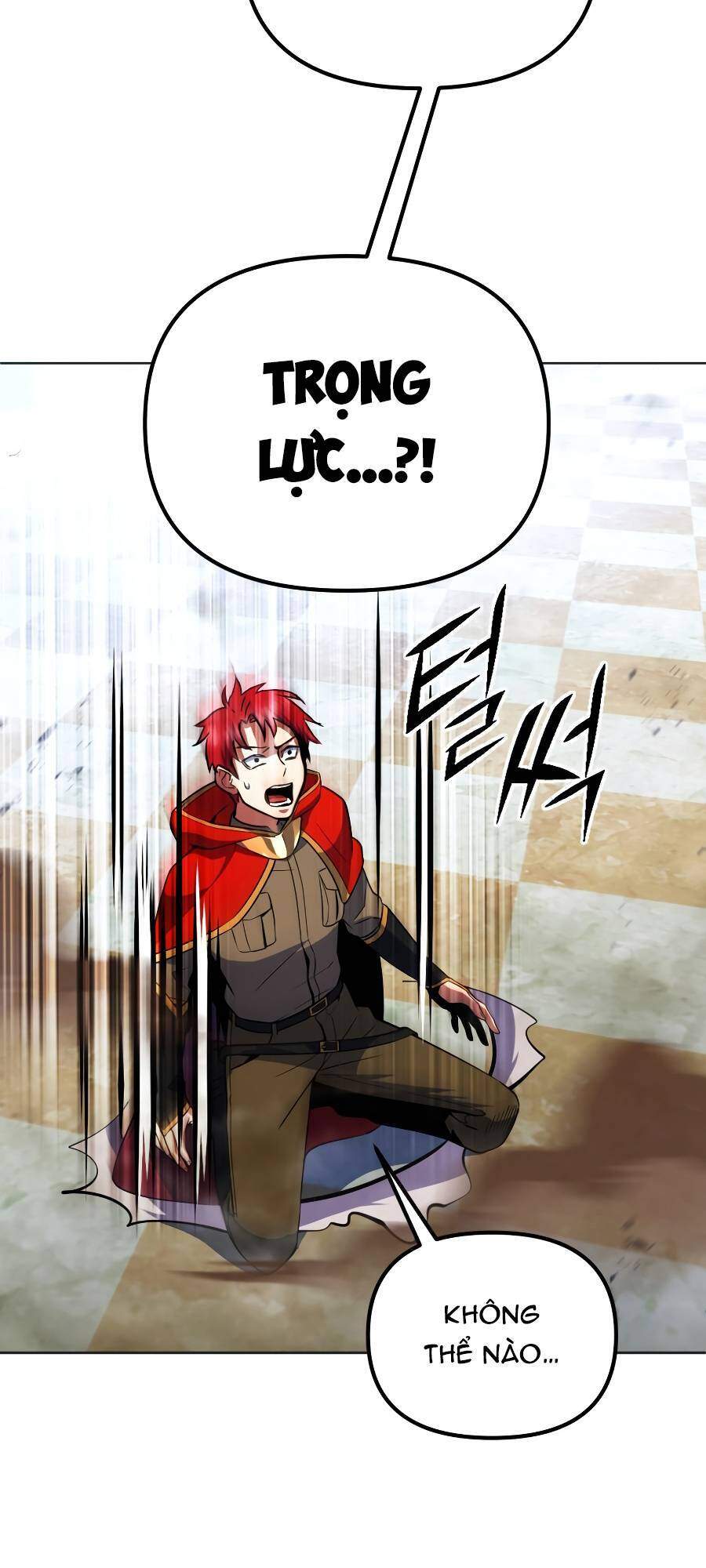 Thăng Hạng Từ Đỉnh Cấp Chap 19 - Next Chap 20