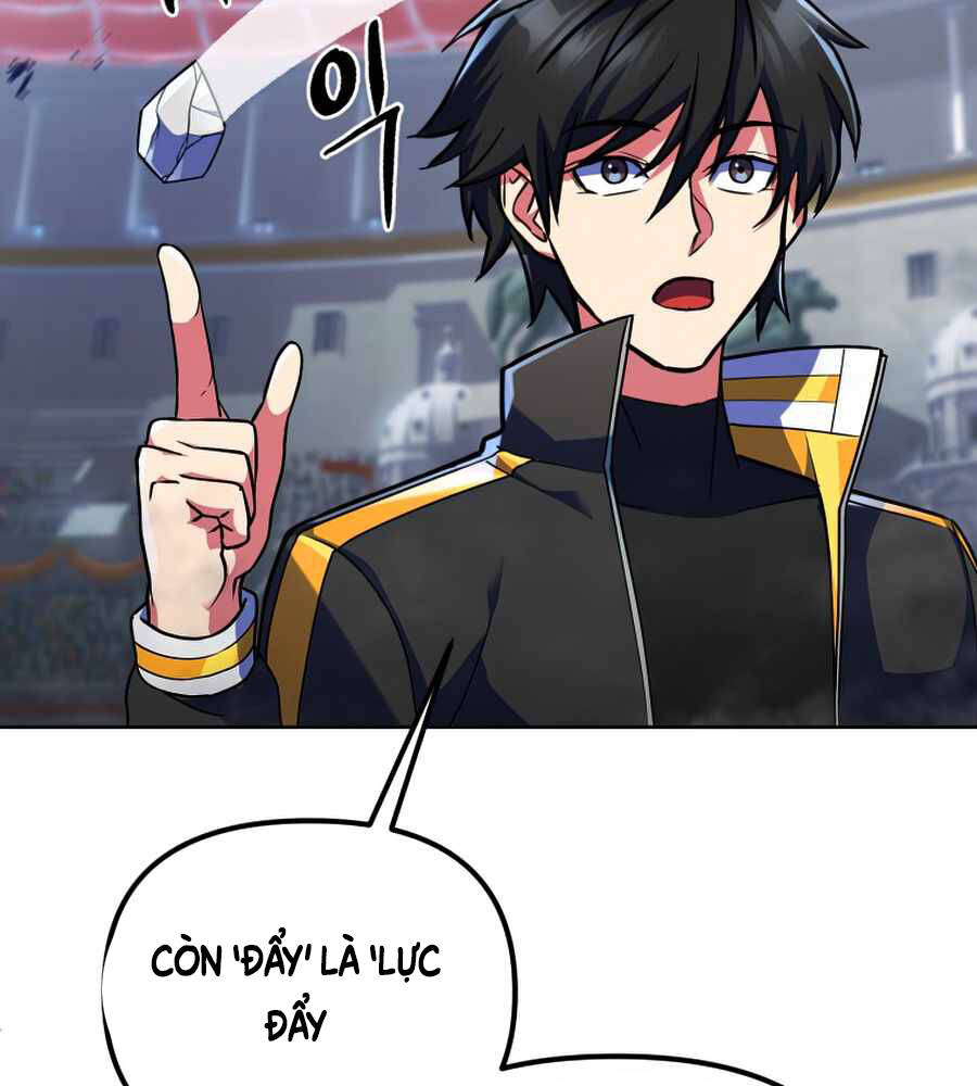 Thăng Hạng Từ Đỉnh Cấp Chap 20 - Next Chap 21