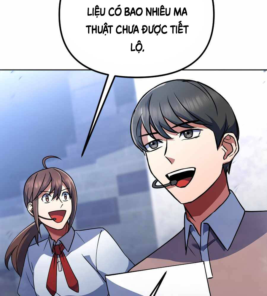 Thăng Hạng Từ Đỉnh Cấp Chap 20 - Next Chap 21