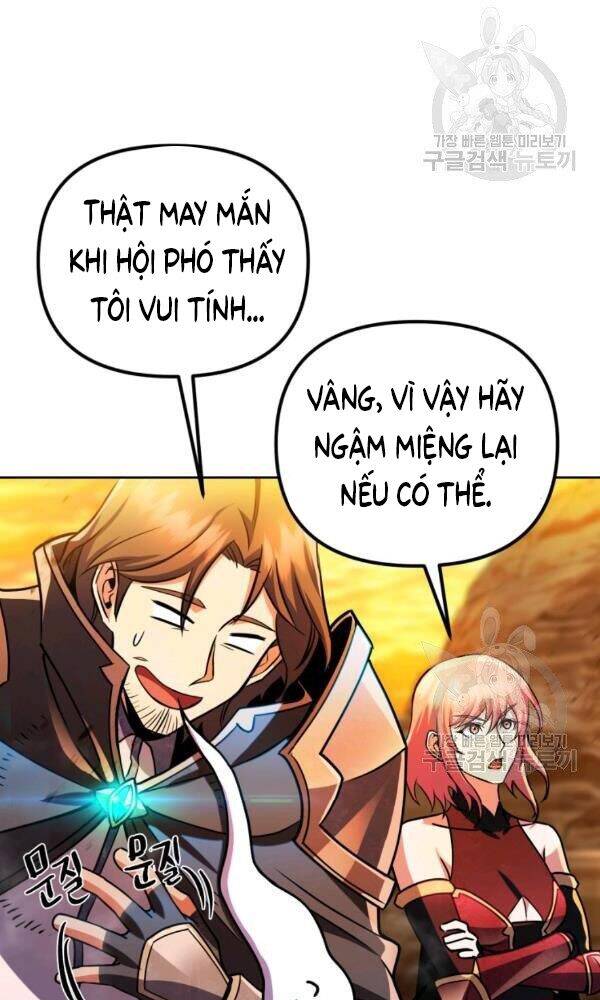 Thăng Hạng Từ Đỉnh Cấp Chap 27 - Next Chap 28