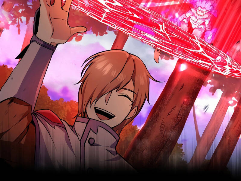 Thăng Hạng Từ Đỉnh Cấp Chap 34 - Next Chap 35