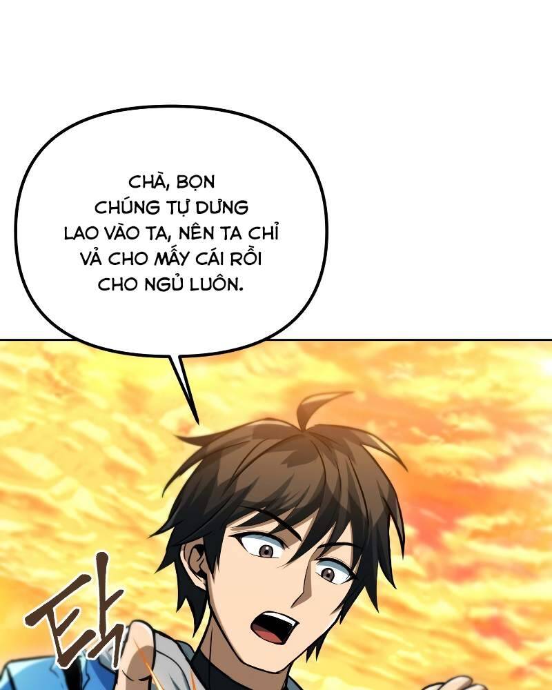 Thăng Hạng Từ Đỉnh Cấp Chap 35 - Next Chap 36
