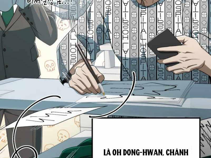 Thăng Hạng Từ Đỉnh Cấp Chap 38 - Next Chap 39